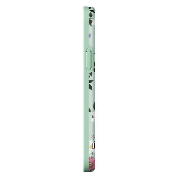 Richmond & Finch iPhone 12/iPhone 12 Pro Deksel Sweet Mint
