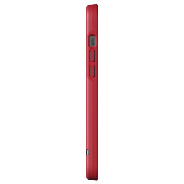 Richmond & Finch iPhone 12 Pro Max Deksel Samba Red