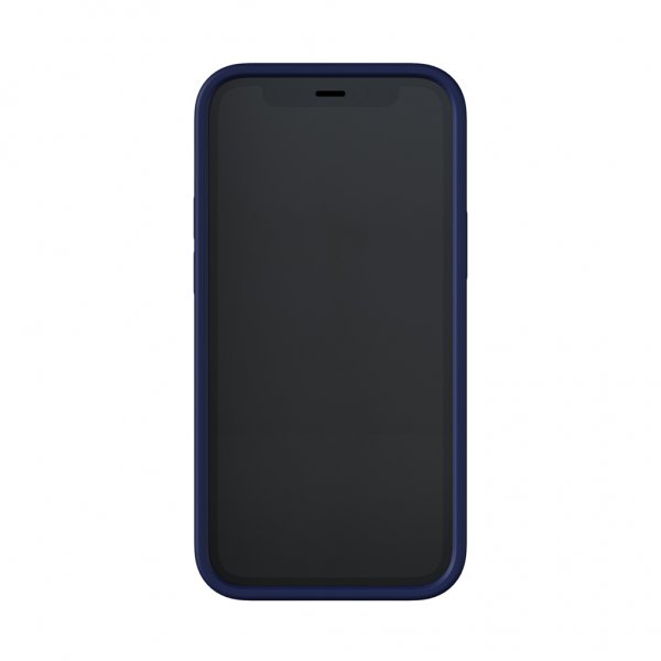 Richmond & Finch iPhone 12 Mini Deksel Navy