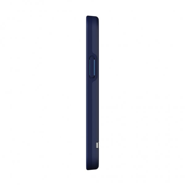 Richmond & Finch iPhone 12 Mini Deksel Navy