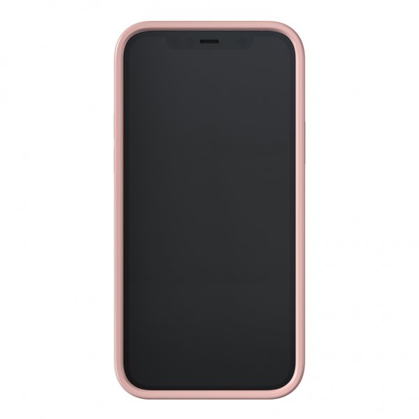Richmond & Finch iPhone 12/iPhone 12 Pro Deksel Pink Marble