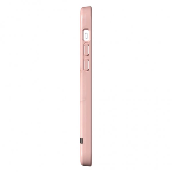 Richmond & Finch iPhone 12/iPhone 12 Pro Deksel Pink Marble