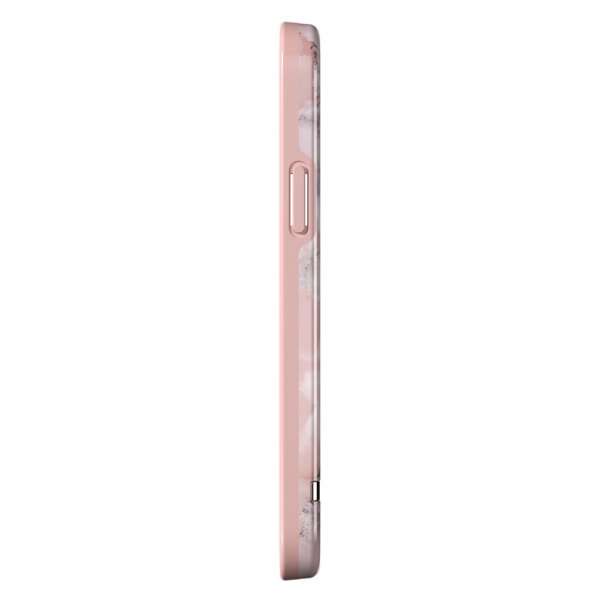Richmond & Finch iPhone 12/iPhone 12 Pro Deksel Pink Marble