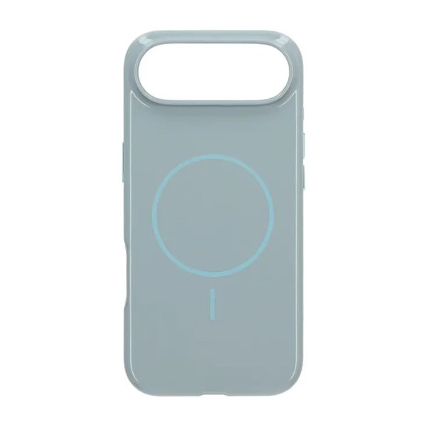 Rvelon iPhone Air Deksel TPU MagSafe Grønn