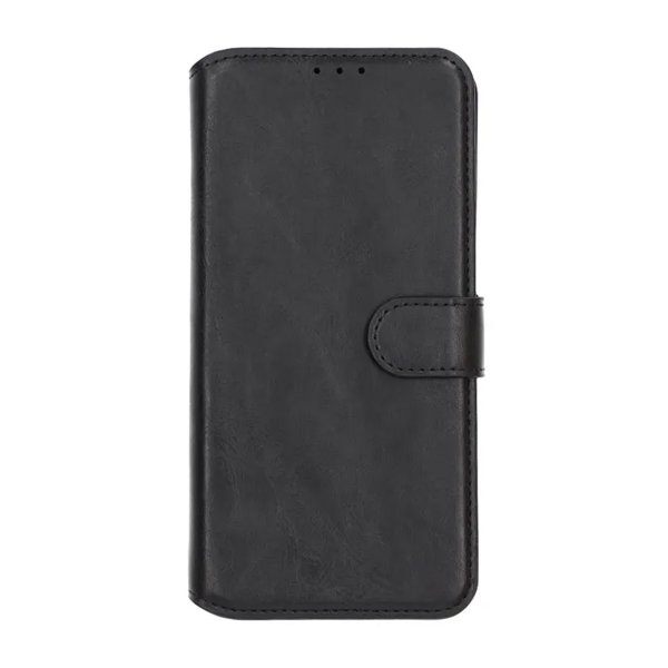 Rvelon Samsung Galaxy A17 Etui 4 Kortlomme Svart