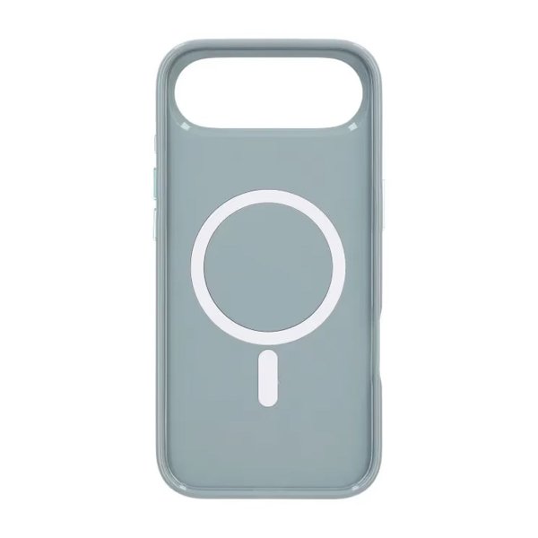 Rvelon iPhone Air Deksel TPU MagSafe Grønn