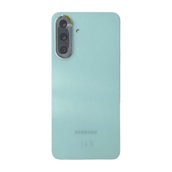 Samsung Samsung Galaxy A26 5G (A266B) Bakside Original - Mintgrønn