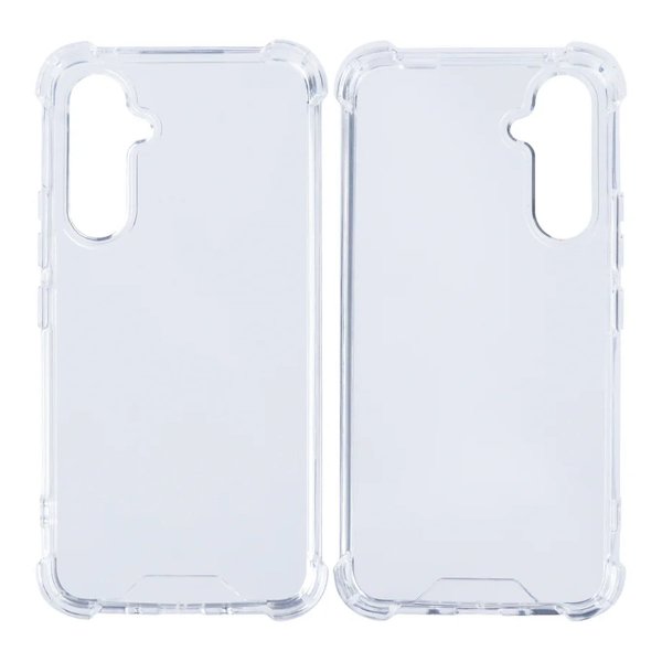 Samsung Galaxy A36 Deksel Støtsikker Transparent