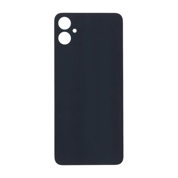 Samsung Samsung Galaxy A06 (A065F) Bakside Original - Svart