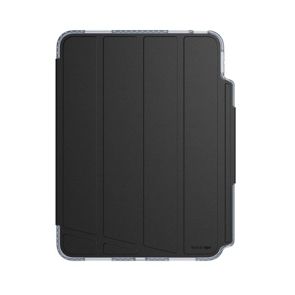 Tech21 iPad 10.9 (gen 10)/iPad 11 (A16) Etui Evo Folio Svart