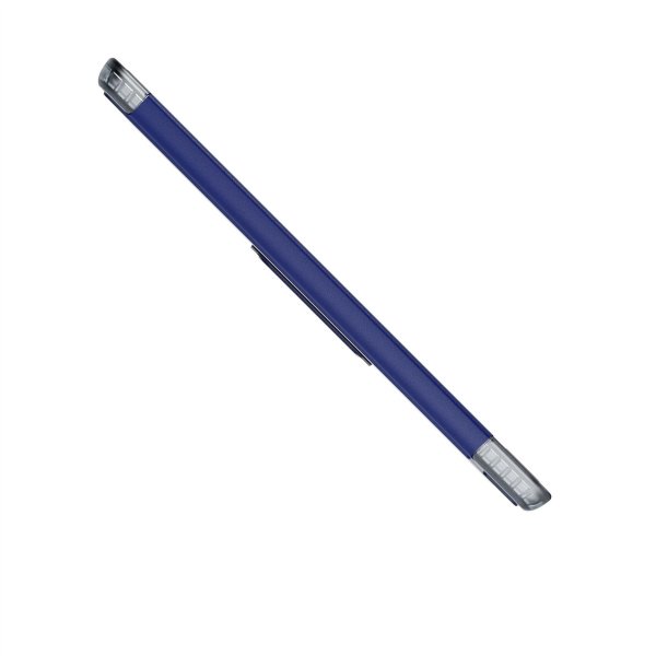 Tech21 iPad 10.2 (gen 7/8/9) Etui Evo Folio Blå