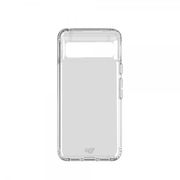 Tech21 Google Pixel 8a Deksel Evo Clear Transparent