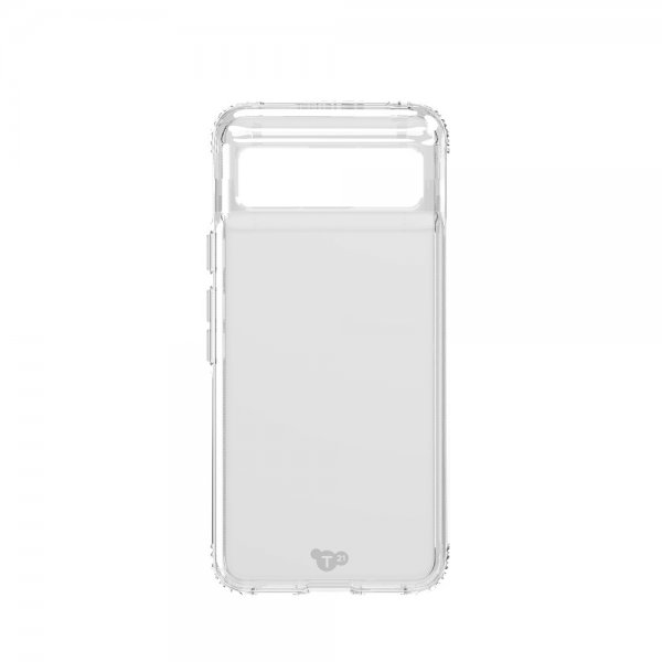 Tech21 Google Pixel 8a Deksel Evo Clear Transparent