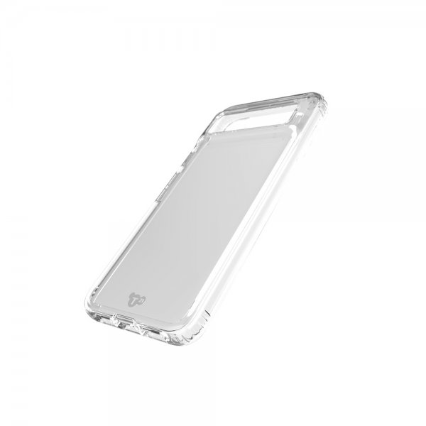 Tech21 Google Pixel 8a Deksel Evo Clear Transparent