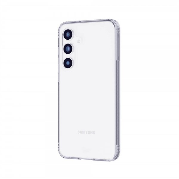 Tech21 Samsung Galaxy S24 FE Deksel Evo Lite Klar
