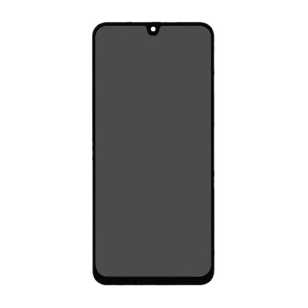 Samsung Galaxy A17 4G LCD Skjerm Original - Svart