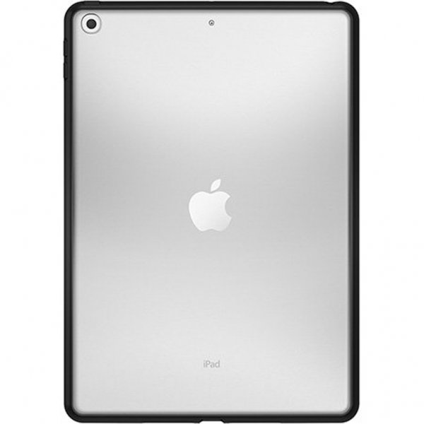 Otterbox iPad 10.2 Deksel React Black Crystal