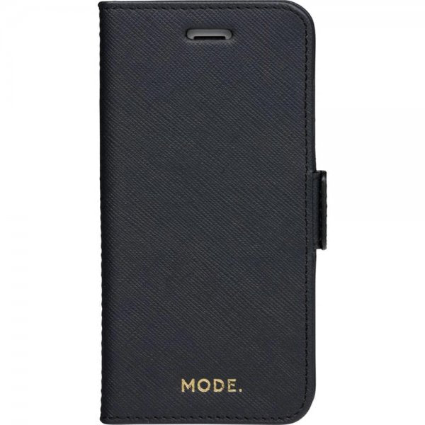 dbramante1928 iPhone 7/8/SE Etui Milano Night Black