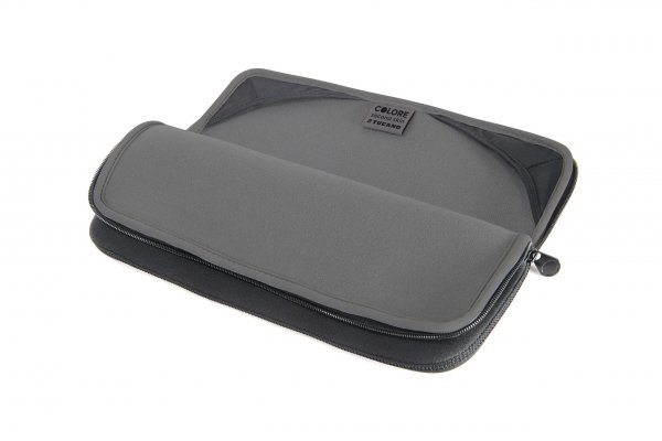 Tucano Sleeve Colore 13"/14" Svart