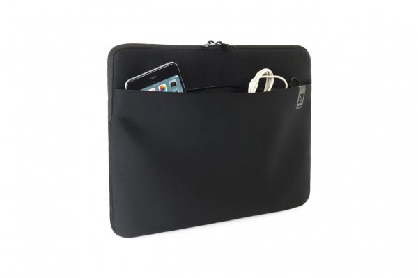 Tucano Sleeve Top 15" Svart