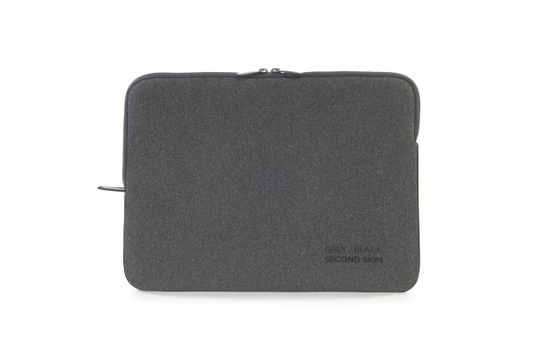 Tucano Sleeve Melange 13"/14" Svart