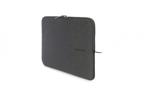 Tucano Sleeve Melange 13"/14" Svart