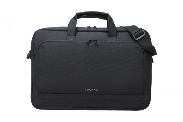 Tucano Veske Star 15'' Svart