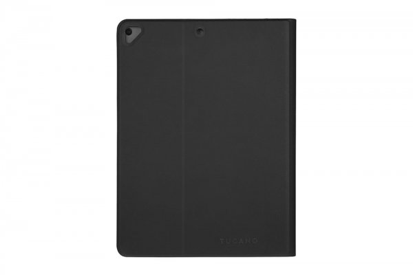 Tucano iPad 10.2 (gen 7/8/9) Etui Up Plus Svart