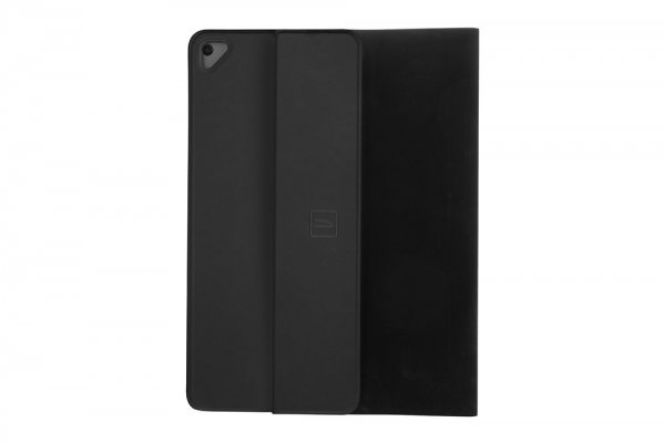 Tucano iPad 10.2 (gen 7/8/9) Etui Up Plus Svart
