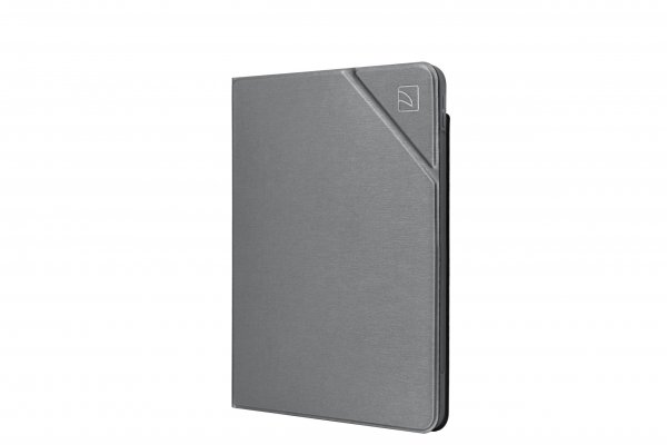 Tucano iPad Pro 11 (gen 2/3/4) Etui Metal Grå