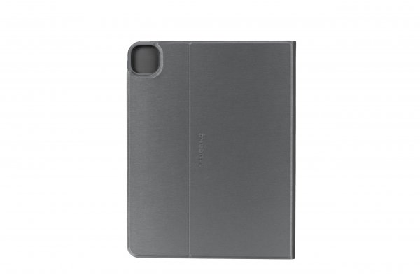 Tucano iPad Pro 11 (gen 2/3/4) Etui Metal Grå