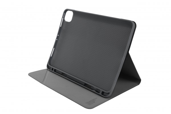 Tucano iPad Pro 11 (gen 2/3/4) Etui Metal Grå