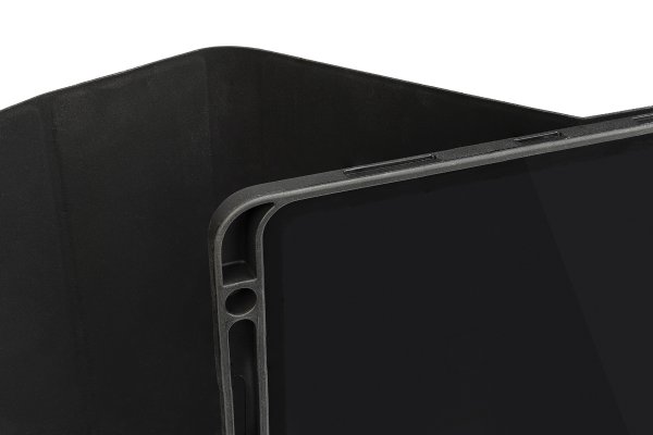 Tucano iPad Air 10.9 (gen 4/5) Etui Up Plus Svart