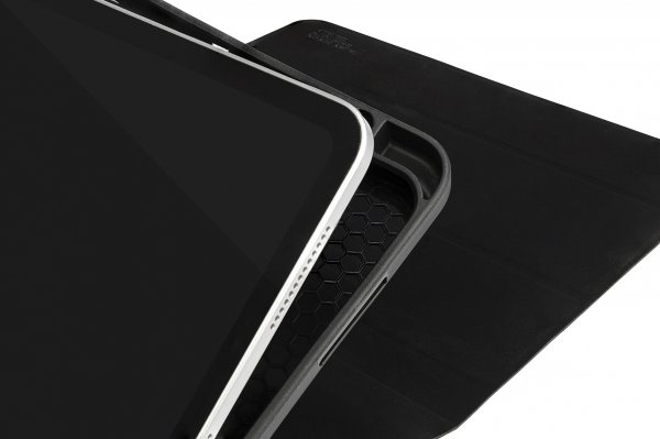 Tucano iPad Air 10.9 (gen 4/5) Etui Up Plus Svart