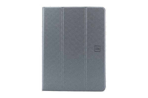 Tucano iPad 10.2 (gen 7/8/9) Etui Up Plus Grå