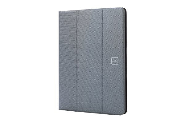 Tucano iPad 10.2 (gen 7/8/9) Etui Up Plus Grå