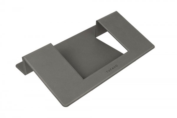 Tucano Sammenleggbar Laptop Stand Grå