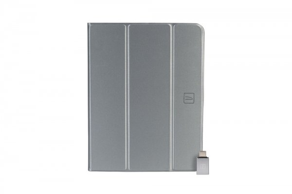 Tucano iPad Pro 11 (gen 2/3/4) Etui Link Grå