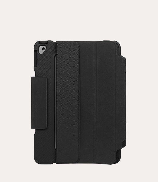 Tucano iPad 10.2 (gen 7/8/9) Etui Alunno Svart