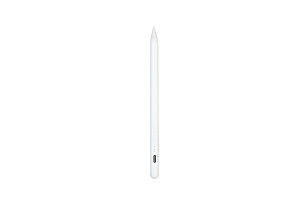 Tucano Stylus for iPad Active USB-C Hvit