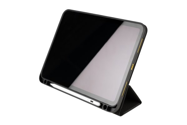 Tucano iPad 10.9 (gen 10)/iPad 11 (A16) Etui Up Plus Svart