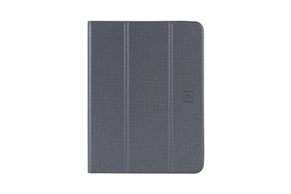 Tucano iPad 10.9 (gen 10)/iPad 11 (A16) Etui Up Plus Grå