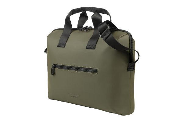 Tucano Veske Gommo 16" Grønn
