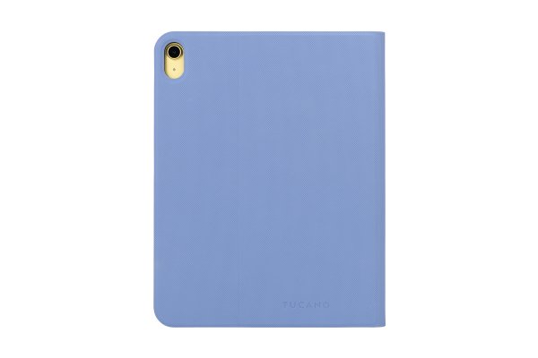 Tucano iPad 10.9 (gen 10)/iPad 11 (A16) Etui Up Plus Blå