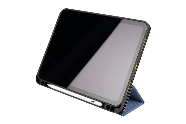 Tucano iPad 10.9 (gen 10)/iPad 11 (A16) Etui Up Plus Blå
