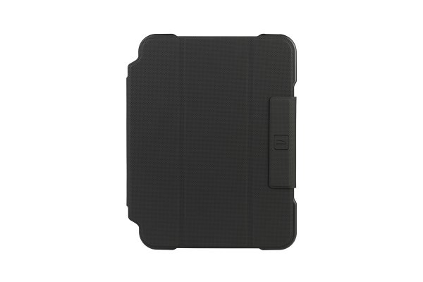 Tucano iPad 10.9 (gen 10)/iPad 11 (A16) Etui Alunno Svart