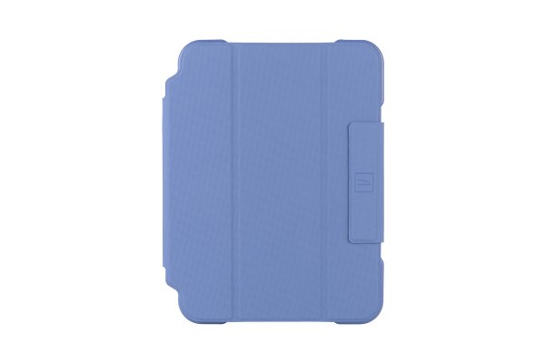 Tucano iPad 10.9 (gen 10)/iPad 11 (A16) Etui Alunno Blå