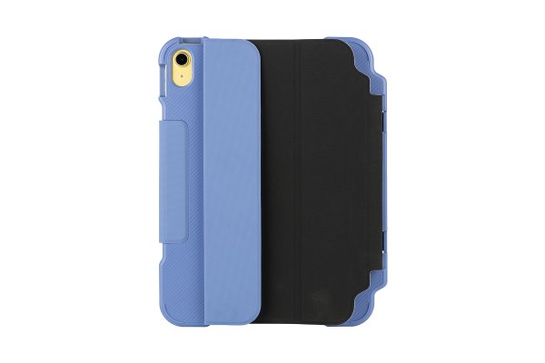Tucano iPad 10.9 (gen 10)/iPad 11 (A16) Etui Alunno Blå