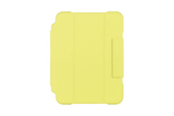 Tucano iPad 10.9 (gen 10)/iPad 11 (A16) Etui Alunno Gul