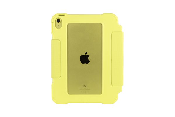 Tucano iPad 10.9 (gen 10)/iPad 11 (A16) Etui Alunno Gul